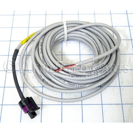Aaon HARNESS WIRING R48930, R57980 R48940